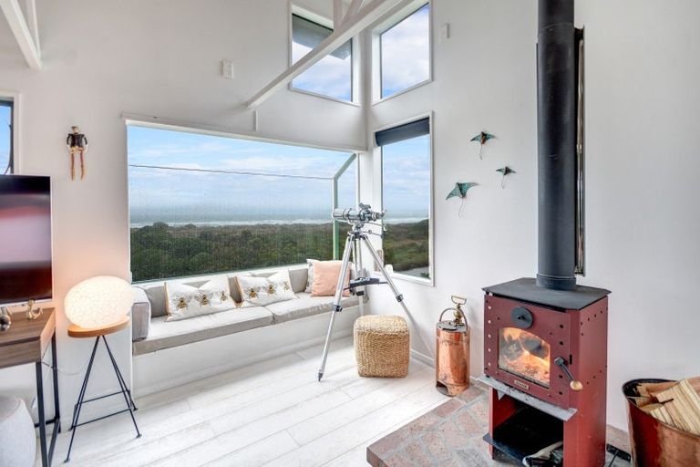 Photo of property in 815 Brighton Road, Ocean View, Dunedin, 9035