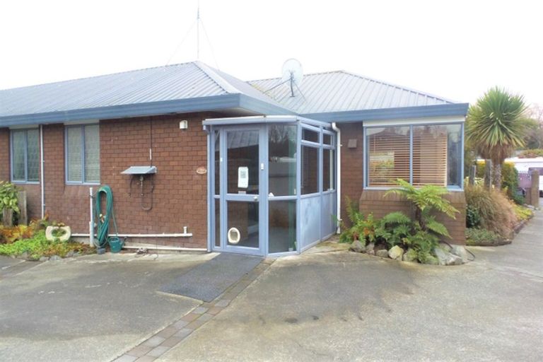 Photo of property in 2 Rawhiti Street, Temuka, 7920