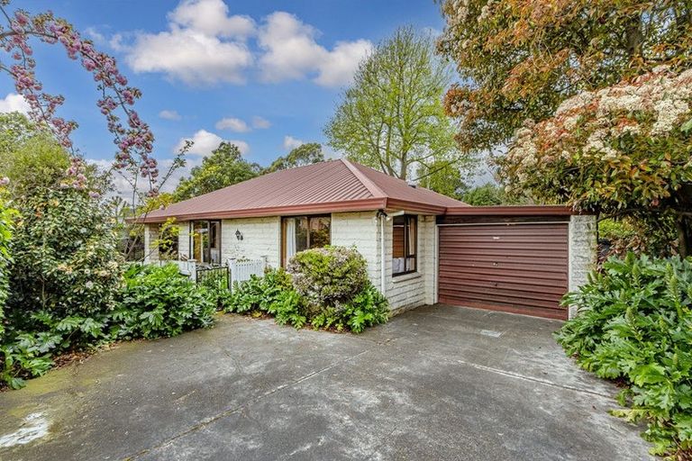Photo of property in 2/2 Capri Lane, Hoon Hay, Christchurch, 8025