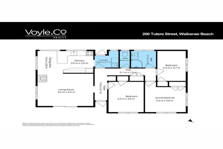 Photo of property in 200 Tutere Street, Waikanae Beach, Waikanae, 5036