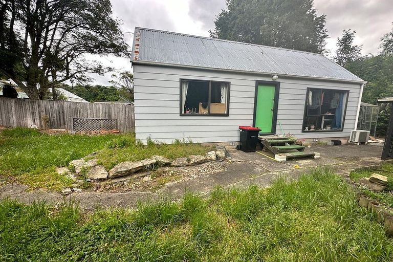 Photo of property in 137 Malvern Street, Woodhaugh, Dunedin, 9010