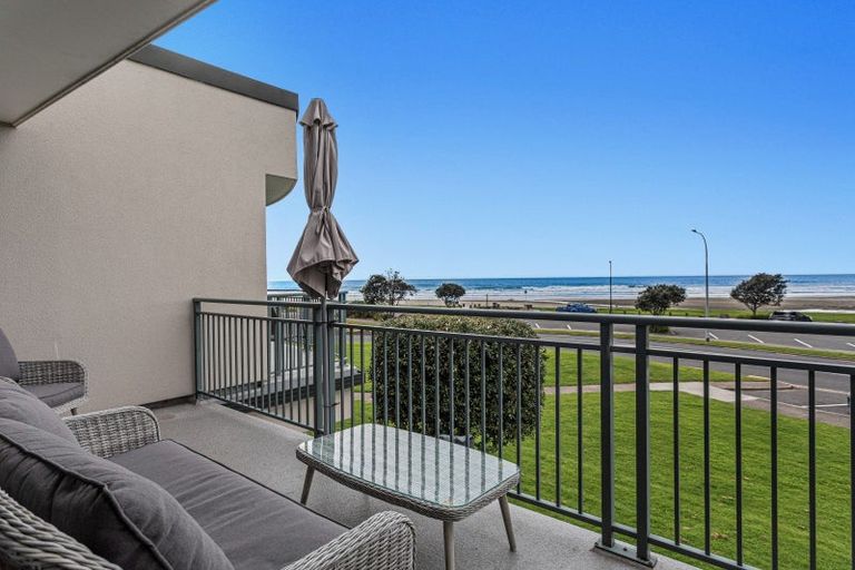 Photo of property in Beachpoint Apartments, 2/5 West End Road, Ohope, 3121