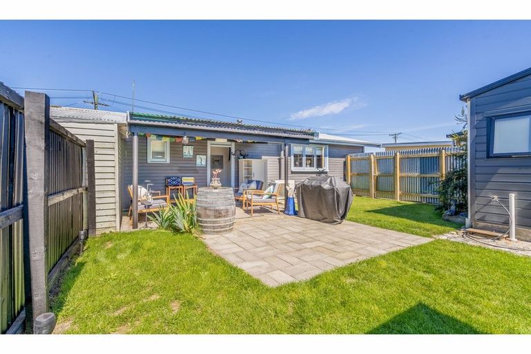 Photo of property in 15a Marslin Street, Alexandra, 9320