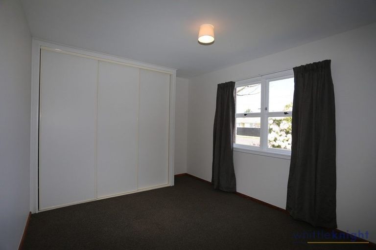Photo of property in 348 Wairakei Road, Burnside, Christchurch, 8053