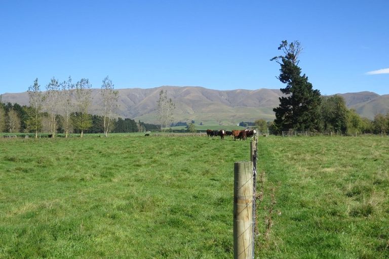 Photo of property in 141 Nixons Road, Fairlie, 7987