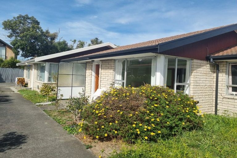 Photo of property in 3/20 Geraldine Street, Edgeware, Christchurch, 8013