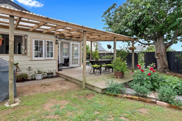 Photo of property in 42a Winchester Street, Levin, 5510