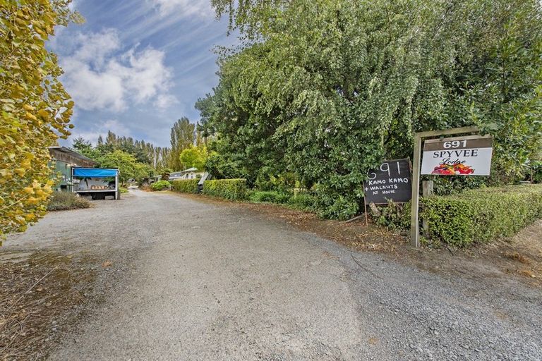 Photo of property in 691 Marshland Road, Ouruhia, Christchurch, 8083