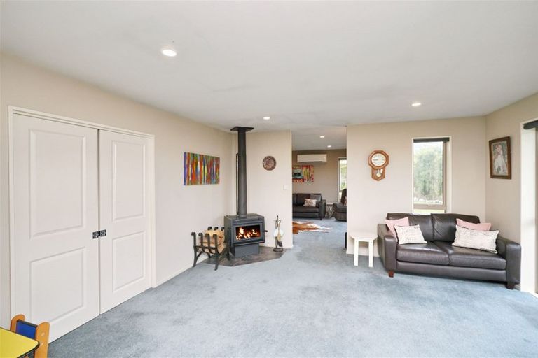 Photo of property in 481 Boundary Road, Swannanoa, Rangiora, 7471