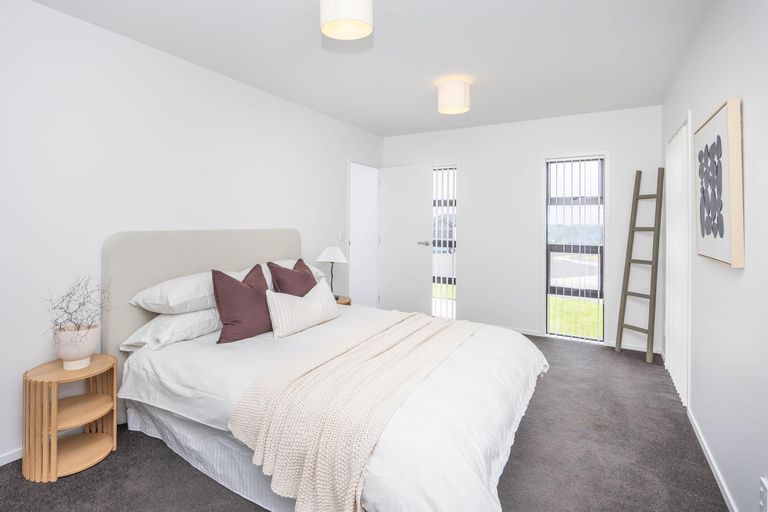 Photo of property in 13 Gregson Drive, Huntly, 3700