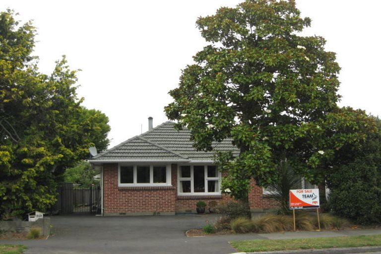 Photo of property in 150 Hoon Hay Road, Hoon Hay, Christchurch, 8025
