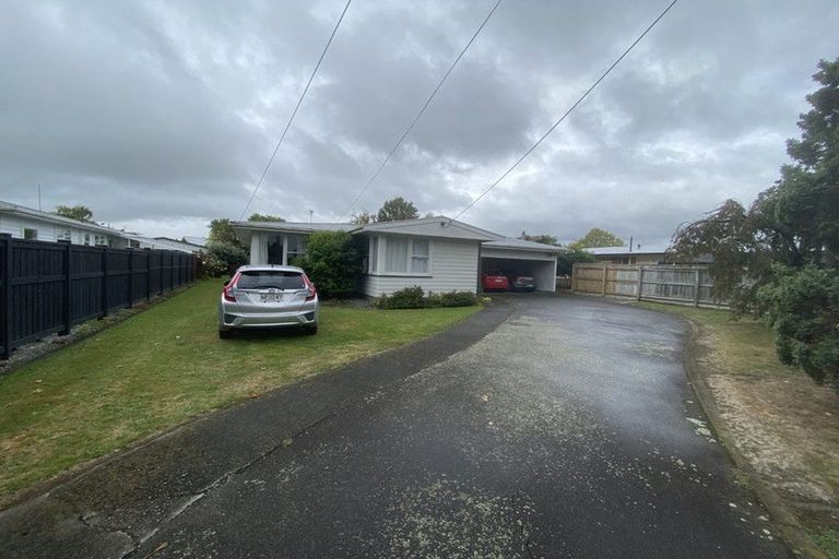 Photo of property in 20 Miro Street, Lansdowne, Masterton, 5810