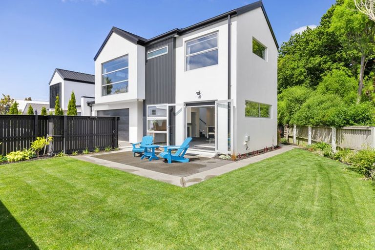 Photo of property in 84 Westminster Street, St Albans, Christchurch, 8014