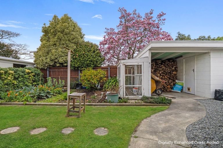 Photo of property in 5 Dellow Place, Spreydon, Christchurch, 8024