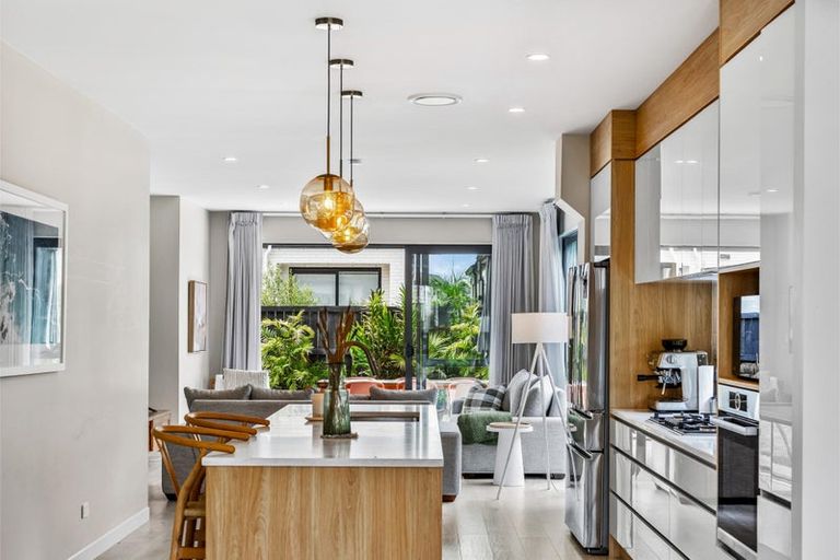 Photo of property in 64 Glidepath Road, Hobsonville, Auckland, 0616