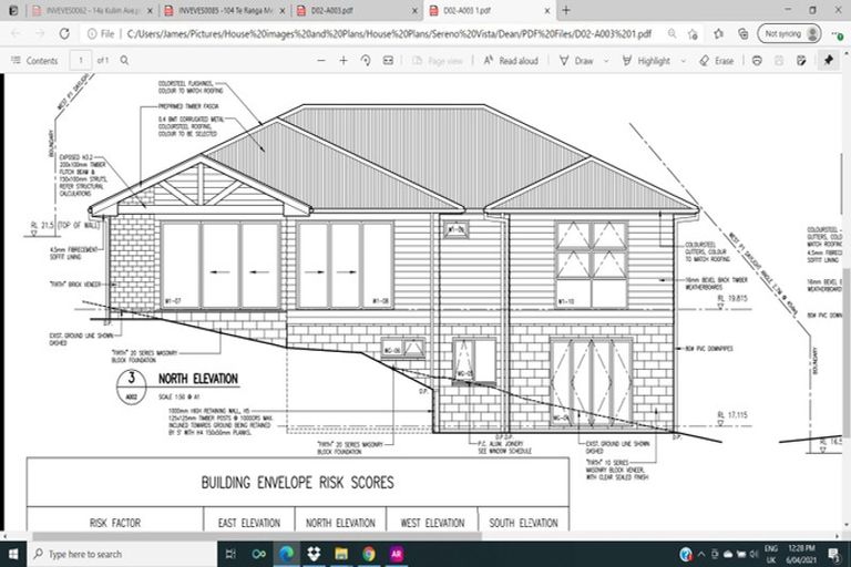 Photo of property in 40 Sereno Vista, Bellevue, Tauranga, 3110