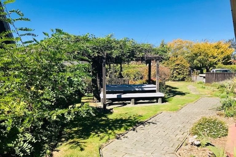 Photo of property in 10 Mason Place, Allenton, Ashburton, 7700