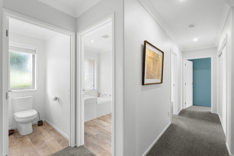 Photo of property in 40 The Runway, Wigram, Christchurch, 8042