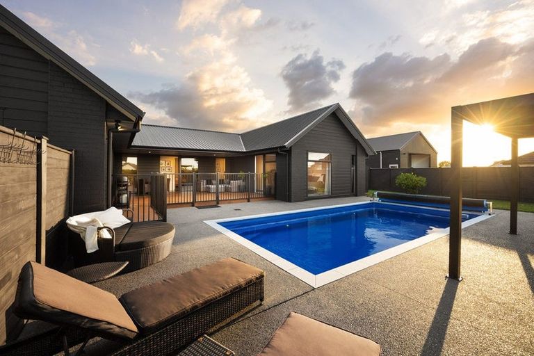 Photo of property in 14 Artistic Avenue, Leamington, Cambridge, 3432