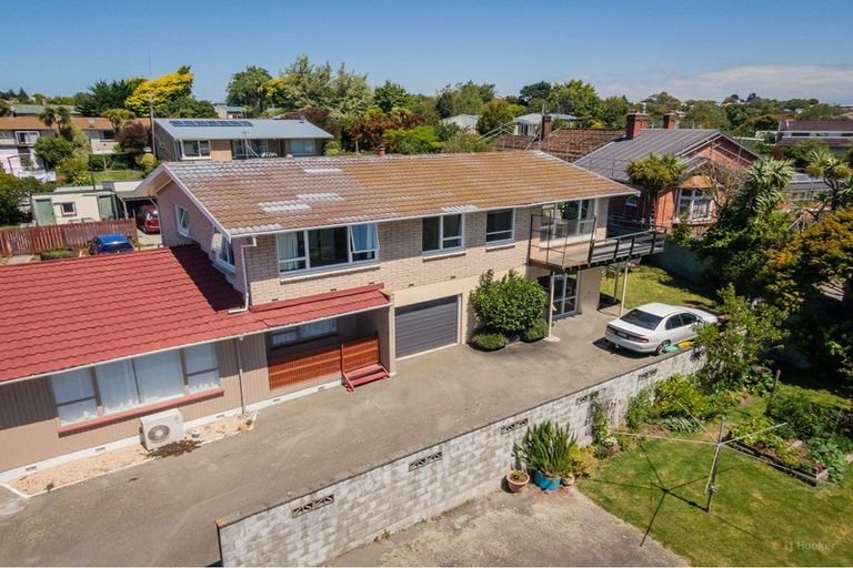 Photo of property in 3/14 Campbell Street, Maori Hill, Timaru, 7910