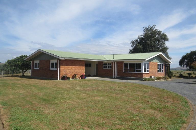 Photo of property in 52 Burr Road, Otorohanga, 3974