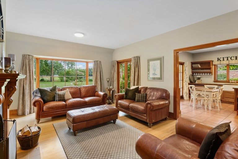 Photo of property in 316 Perymans Road, Lincoln, Christchurch, 7672