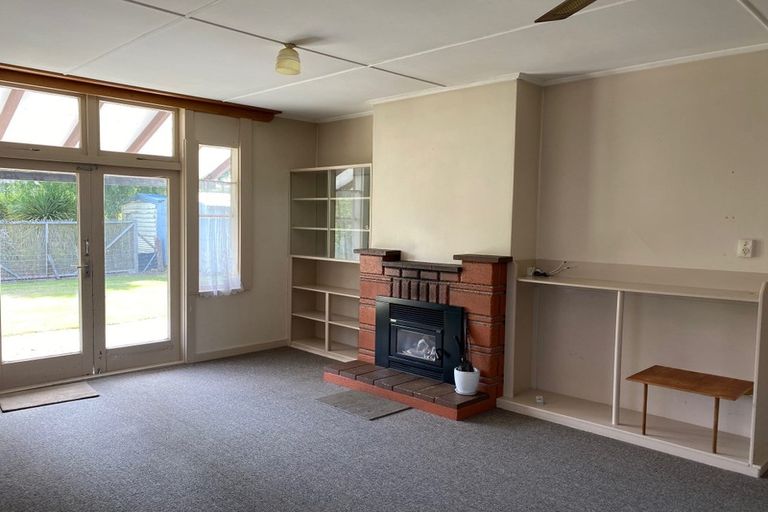 Photo of property in 18 Mckenzie Street, Fairlie, 7925