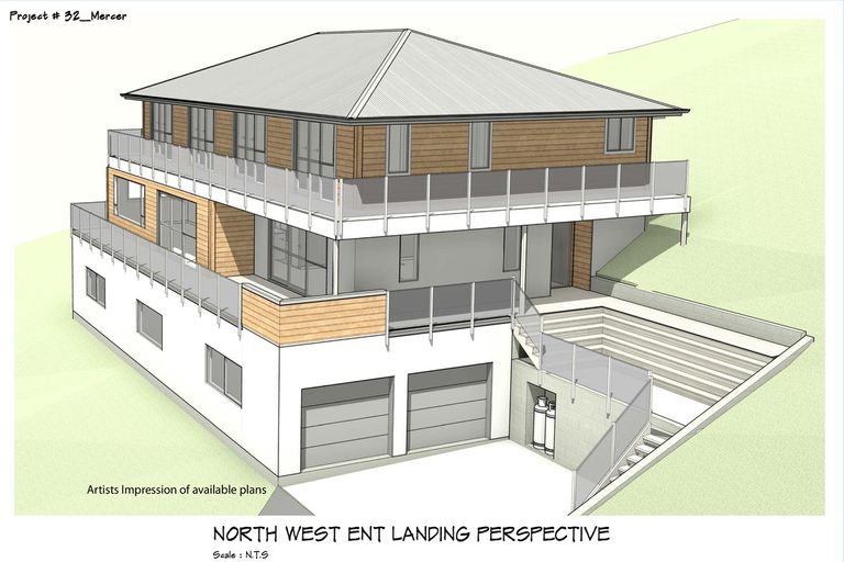 Photo of property in 32 Mercer Street, Kenmure, Dunedin, 9011