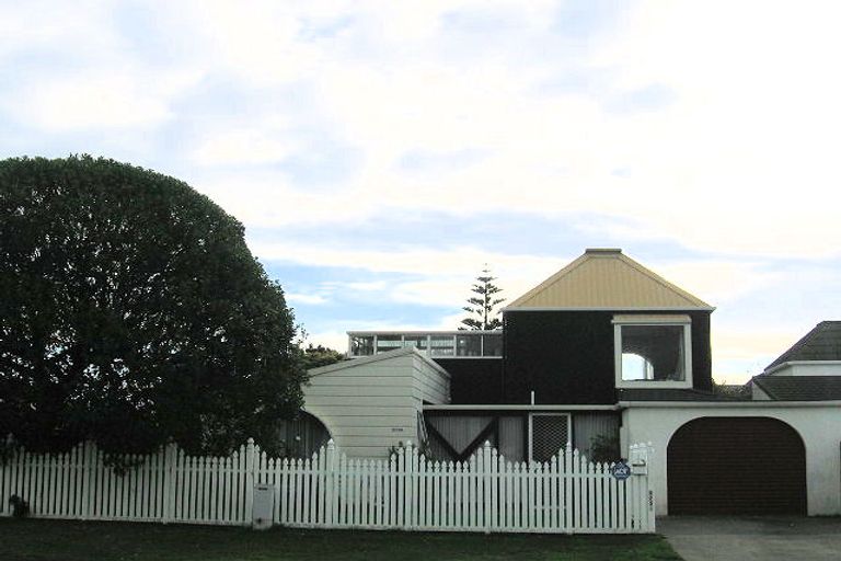 Photo of property in 223a Manly Street, Paraparaumu Beach, Paraparaumu, 5032