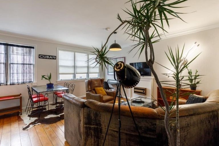 Photo of property in 1/267 Cuba Street, Te Aro, Wellington, 6011