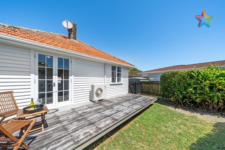 Photo of property in 85 Colson Street, Avalon, Lower Hutt, 5011