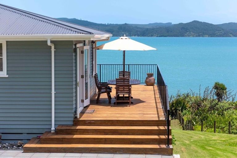 Photo of property in 67 Waione Road, Opononi, Kaikohe, 0473