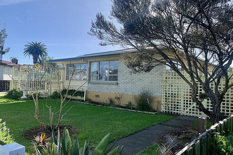 Photo of property in 114 Matthews Avenue, Kaitaia, 0410