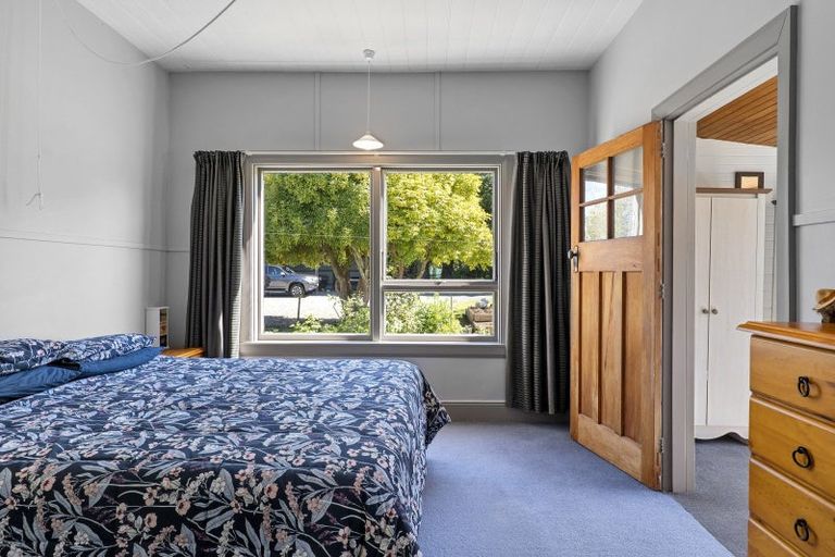 Photo of property in 3139 Coaltrack Road, Coalgate, 7673