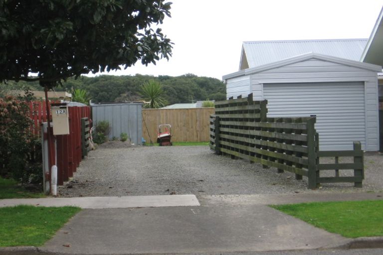Photo of property in 12a Adkin Avenue, Levin, 5510
