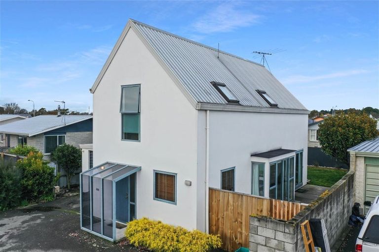 Photo of property in 330 Havelock Street, Ashburton, 7700