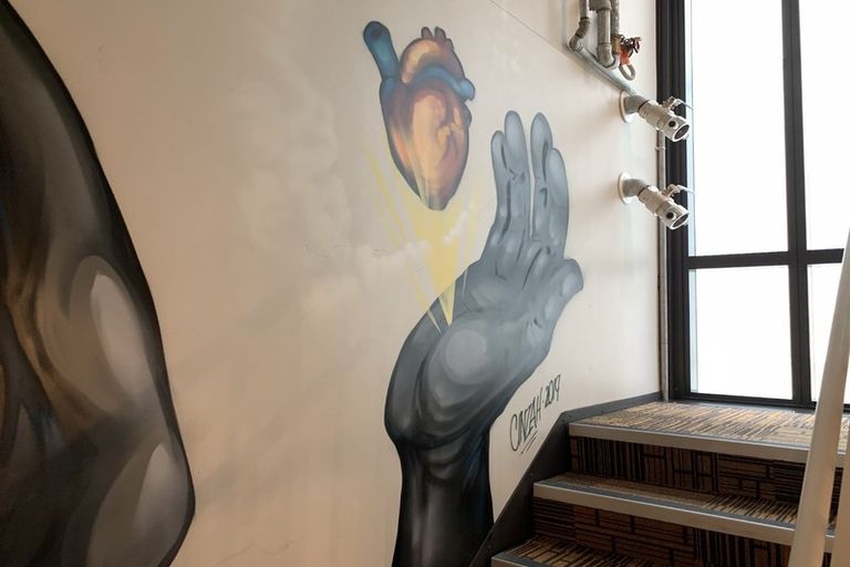 Photo of property in 402/111 Dixon Street, Te Aro, Wellington, 6011