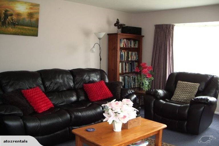 Photo of property in 66 Lowes Road, Rolleston, 7614