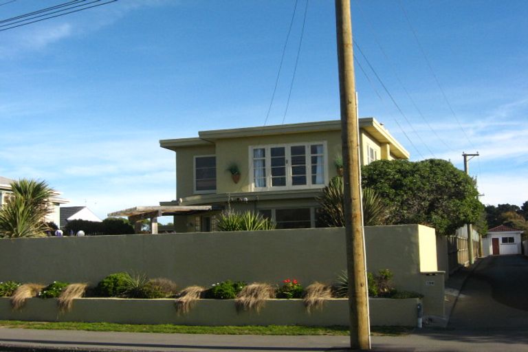 Photo of property in 167 Marine Parade, New Brighton, Christchurch, 8083