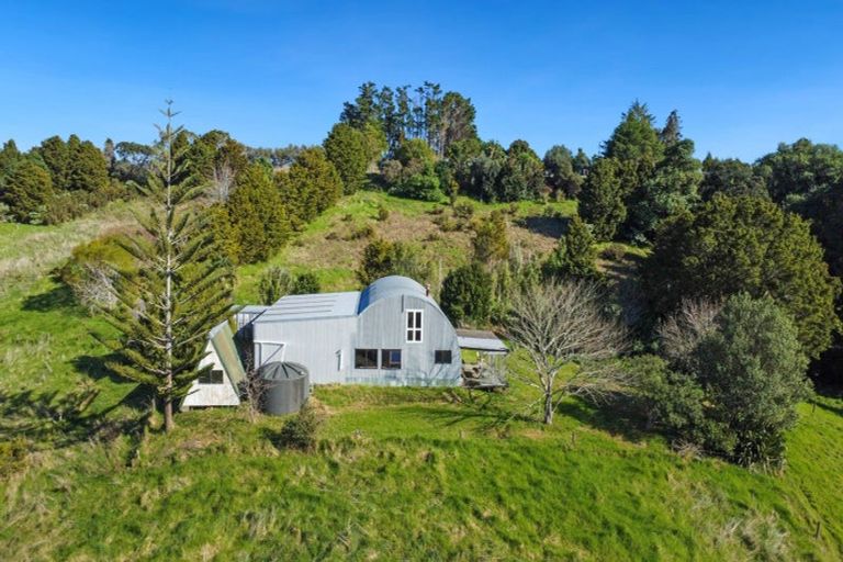 Photo of property in 34 Onekura Road, Waipapa, Kerikeri, 0295