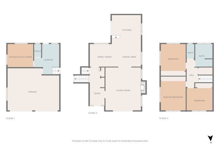 Photo of property in 4 Caulfeild Street, Ranfurly, 9332