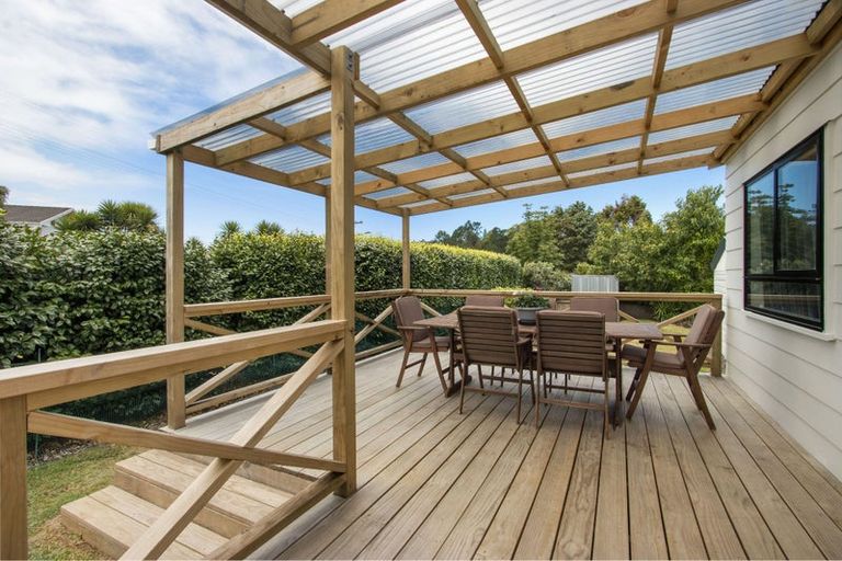 Photo of property in 2a Moore Street, Waihi, 3610