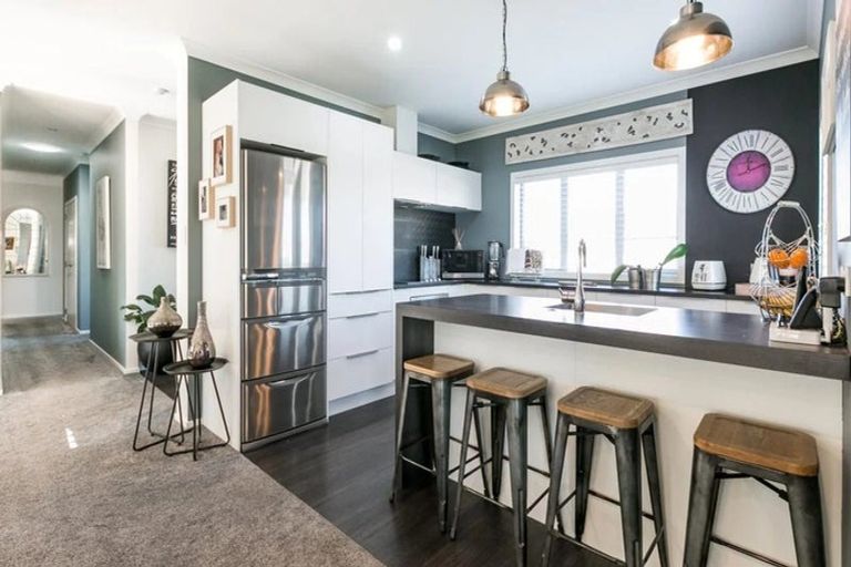 Photo of property in 44 Drake Crescent, Awatoto, Napier, 4110