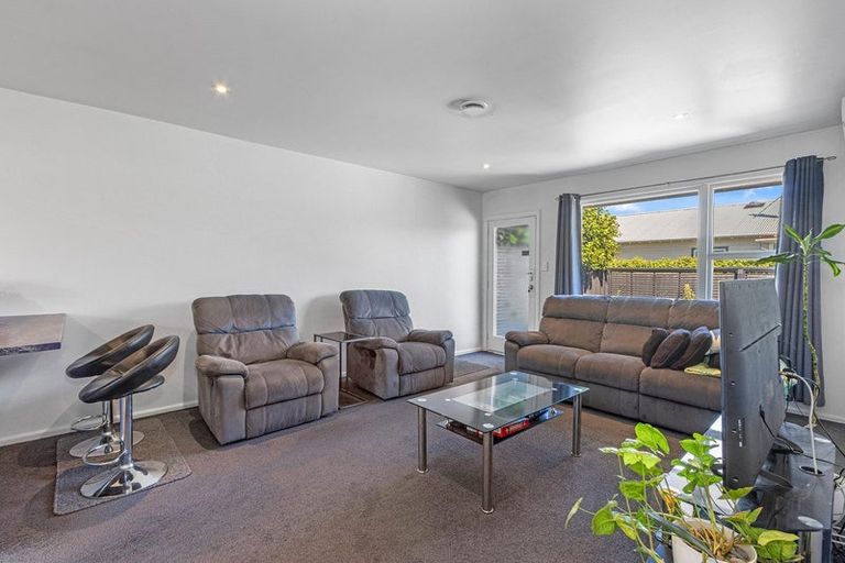 Photo of property in 2/103 Saint Albans Street, St Albans, Christchurch, 8014