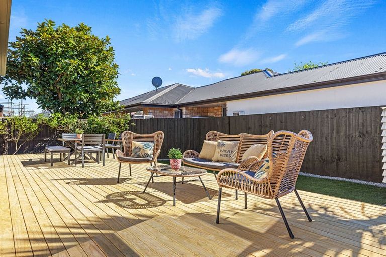 Photo of property in 37 Sullivan Avenue, Woolston, Christchurch, 8023