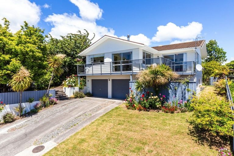 Photo of property in 26 Saint James Street, Richmond Heights, Taupo, 3330