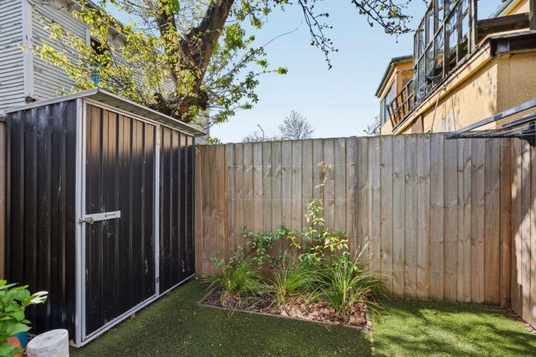 Photo of property in 6/265 Gloucester Street, Christchurch Central, Christchurch, 8011