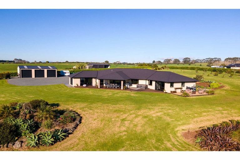 Photo of property in 576c Te Ahu Ahu Road, Waimate North, Kerikeri, 0293