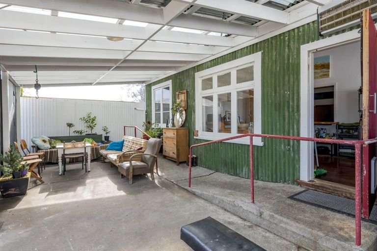 Photo of property in 9 Liddell Street, Foxton, 4814