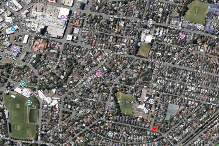 Photo of property in 38b Hinau Street, Woburn, Lower Hutt, 5011